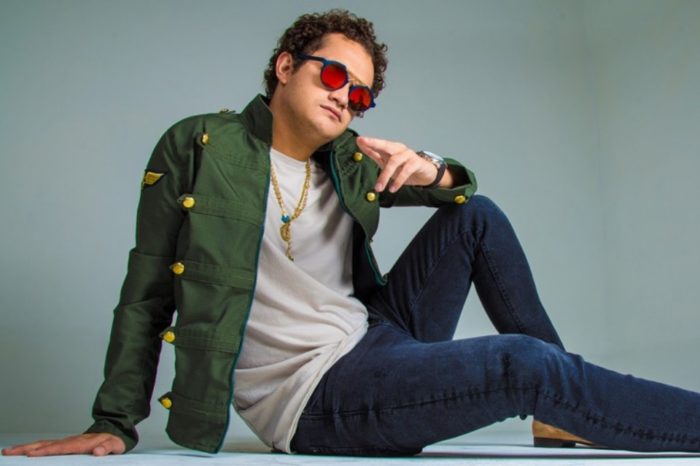El Duke Jesus Amoroso