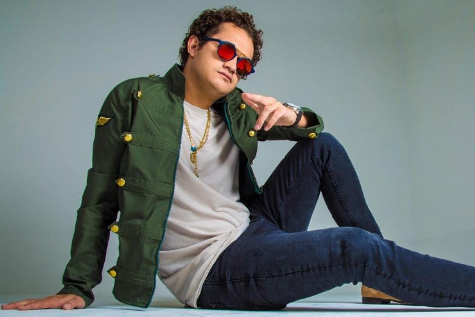 El Duke Jesus Amoroso