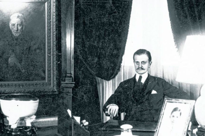 El legado de Saavedra Lamas, primer Premio Nobel latinoamericano