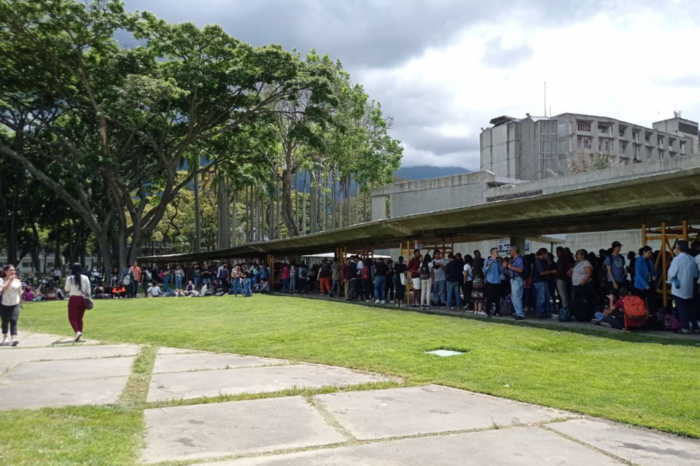 Después de las elecciones en la UCV
