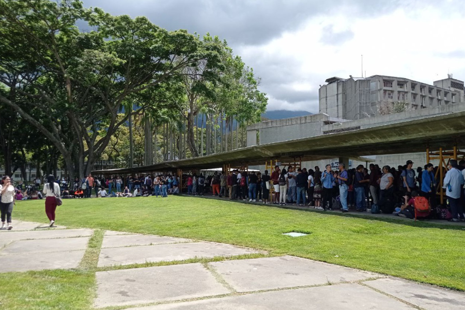 Después de las elecciones en la UCV