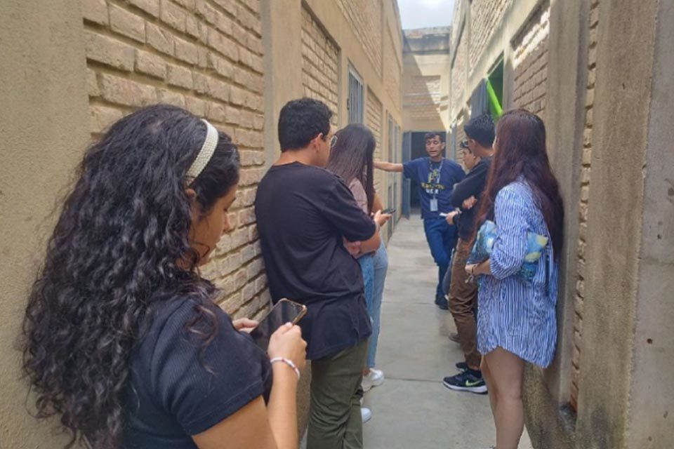 Elecciones UCV Lara