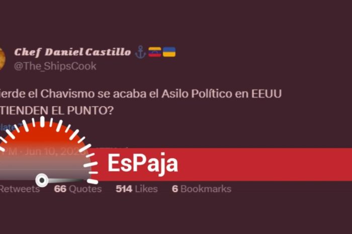 EsPaja asilo EEUU