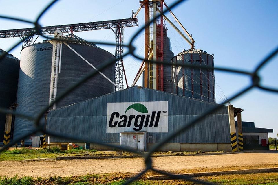 Fetraharina advierte cierre de Molino de trigo