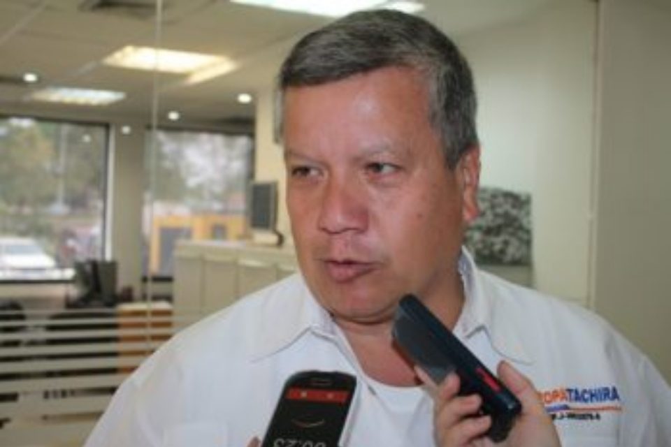 Gerson Pabón papa