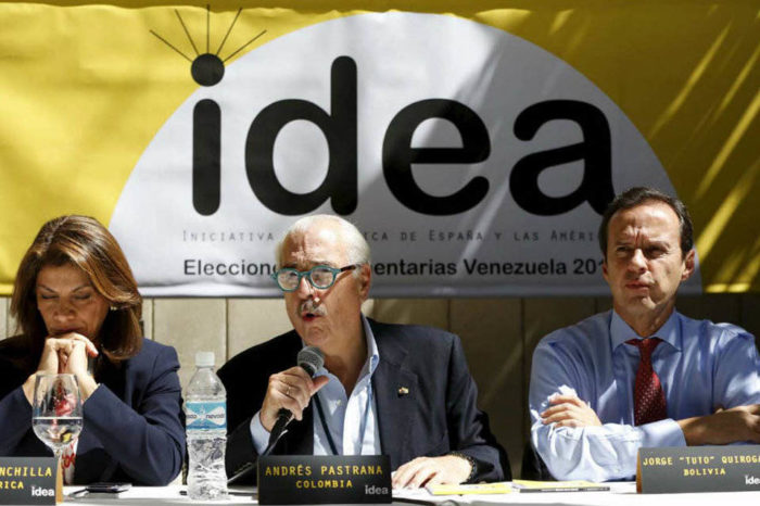 Grupo IDEA EEUU CPI