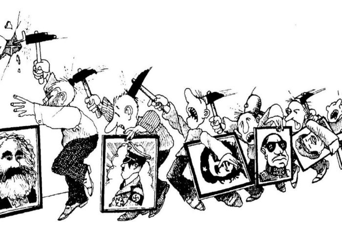 Ideologías: murallas al desarrollo de América Latina
