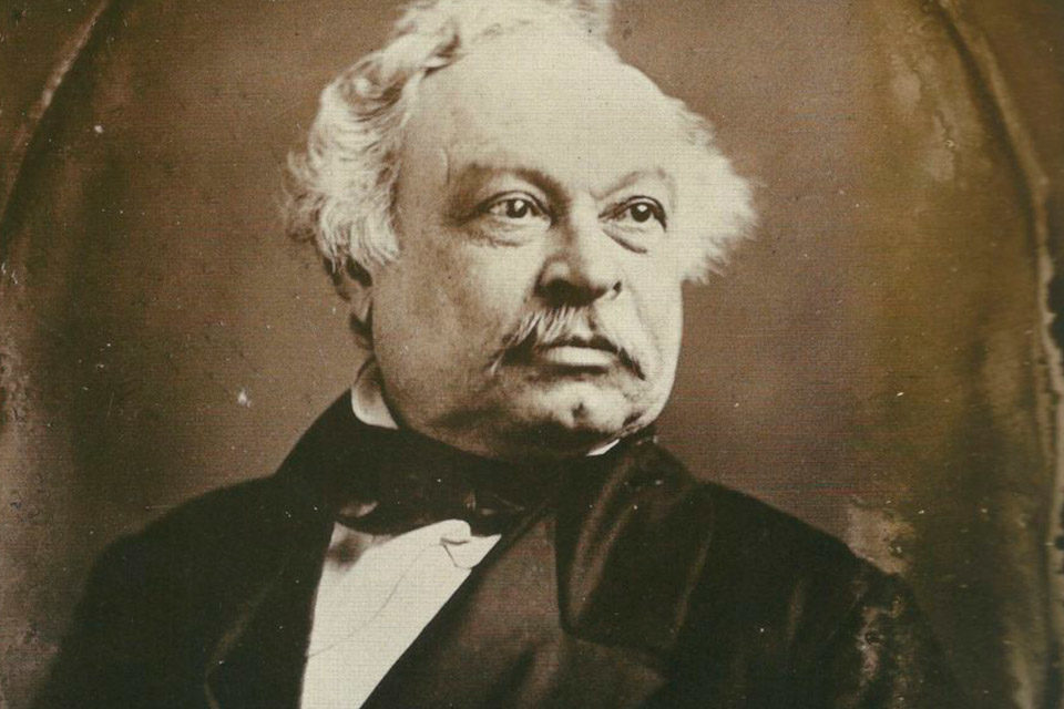 José Antonio Páez: una vida extraordinaria