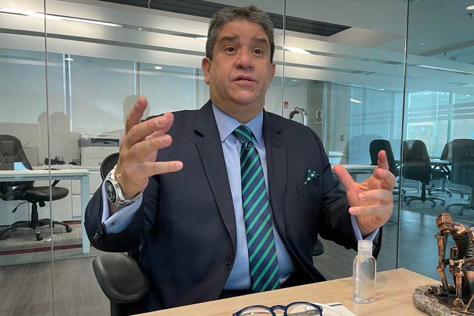 José Gregorio Correa diputado AD