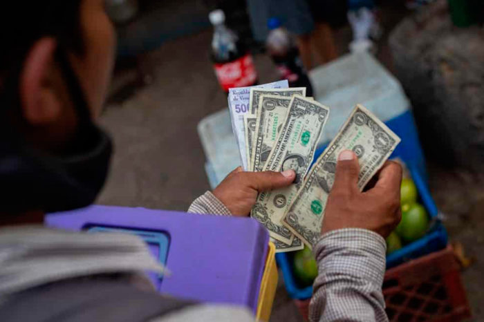 La inflación BCV