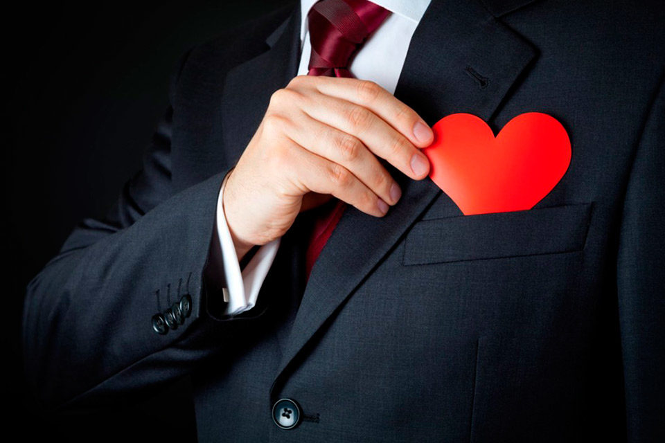 Liderar desde la mente y el corazón