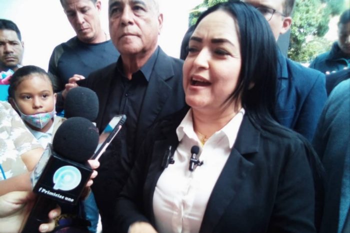 Lilys Osuna El Tigre