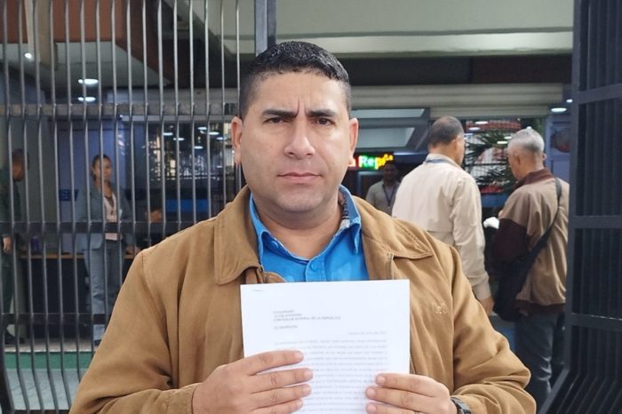 Luis Alejandro Ratti CGR 07.06.2023