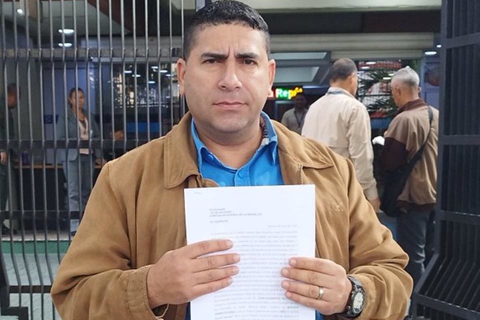 Luis Ratti primarias