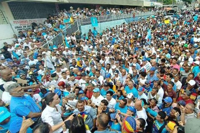 Primarias sin CNE: La gran victoria ciudadana