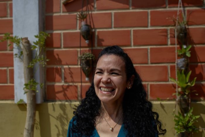 Morella León