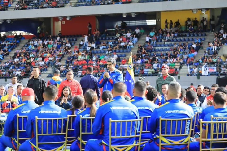 Maduro