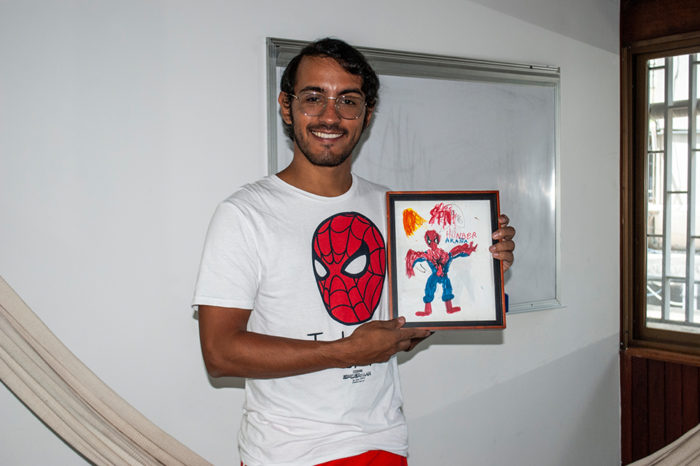 Oscar Olivares 1
