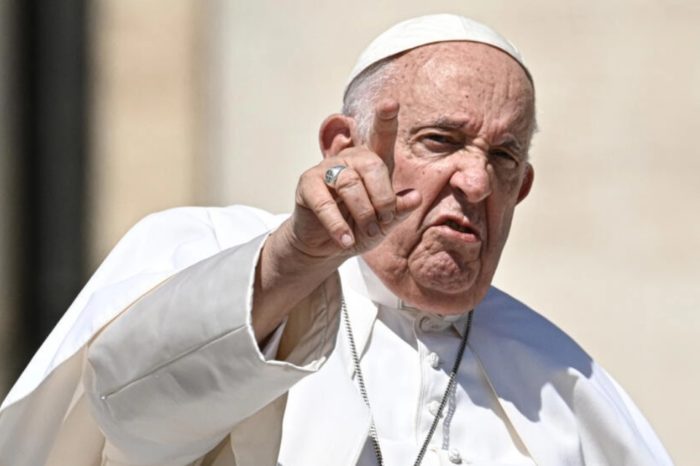 Papa Francisco