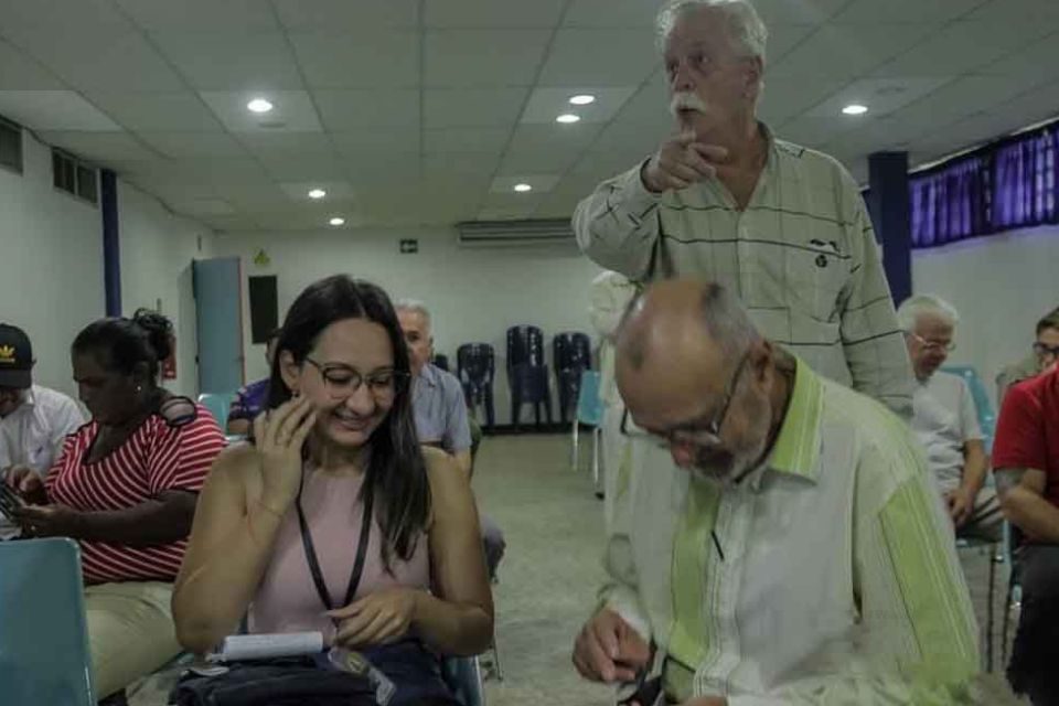 Correo del Caroní
