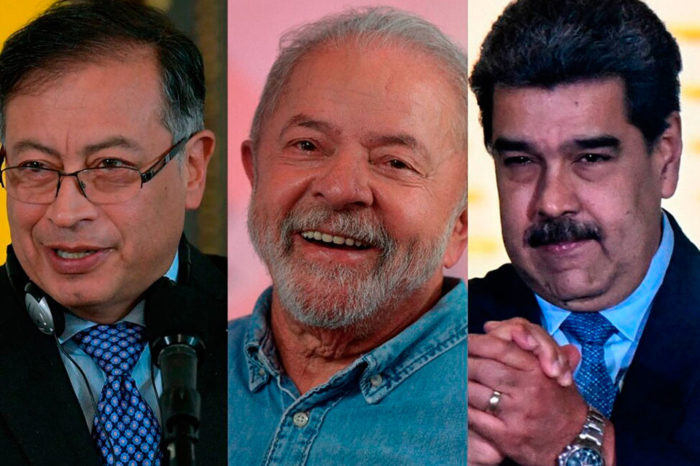 Cuando la vil mentira se encuentra con la verdad