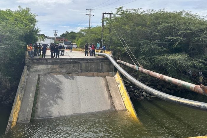 Puente Carenero