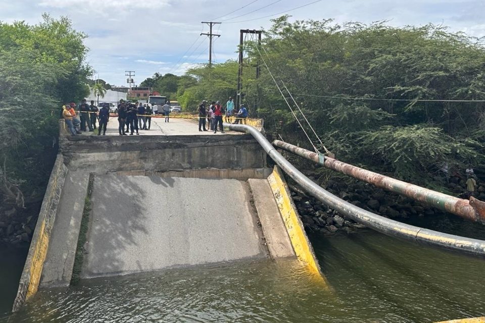 Puente Carenero
