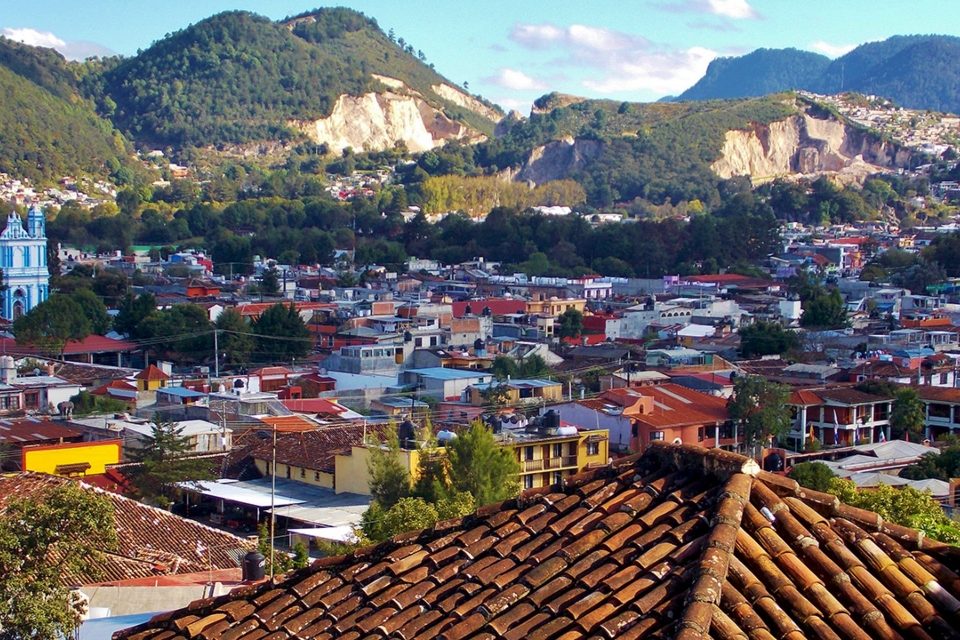 San Cristóbal Táchira
