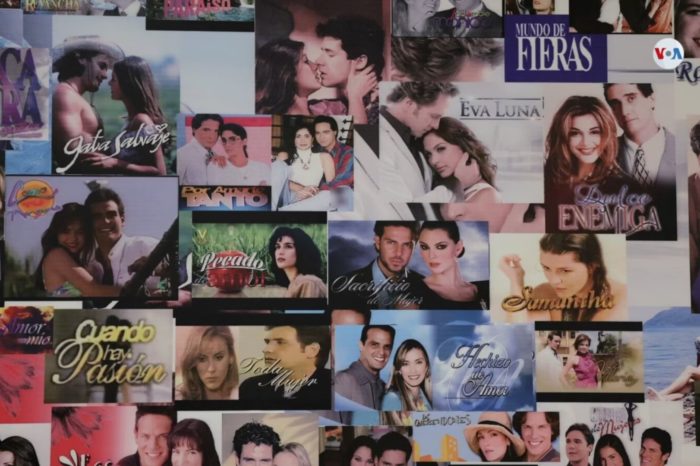 Telenovelas venezuela