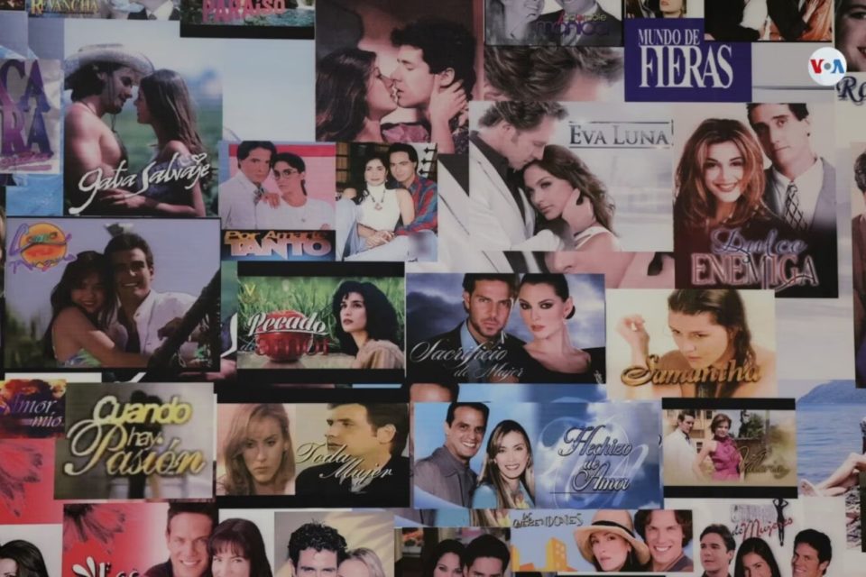 Telenovelas venezuela