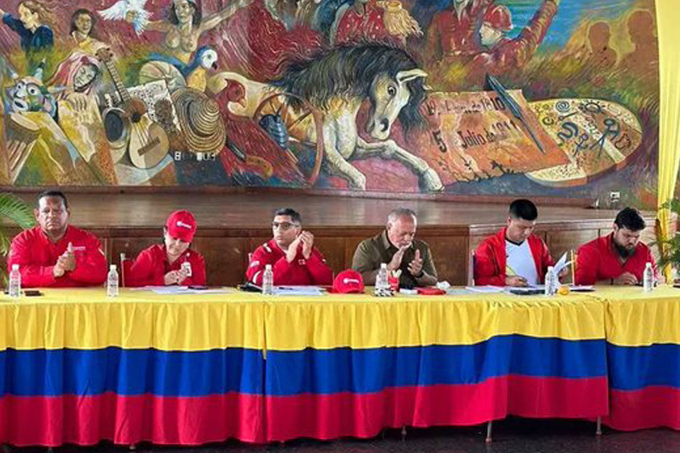 Petróleo Tellechea Pdvsa