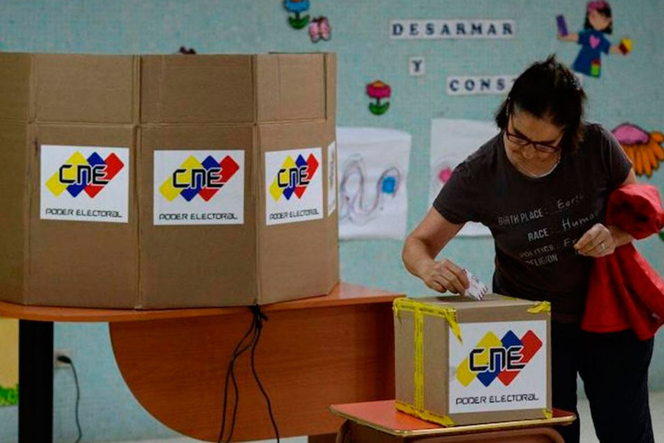 Articularnos en el voto