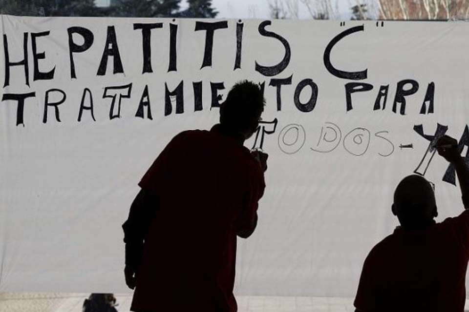 hepatitis C