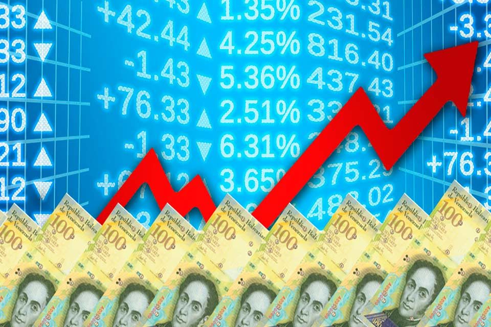A los precandidatos ¿Cuál es su propuesta para derrotar la inflación?