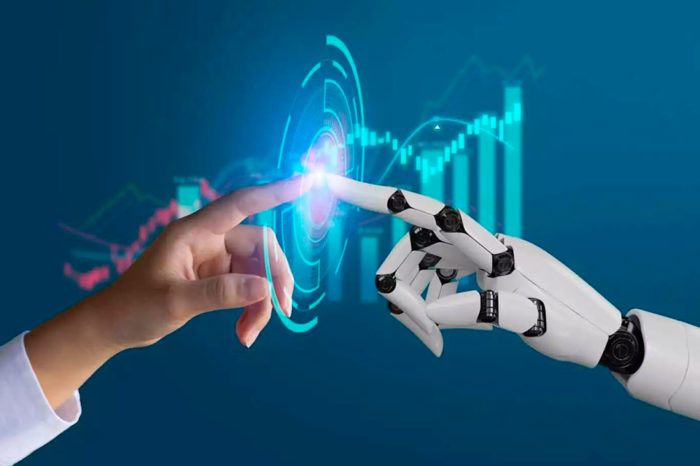 Sobre el “aprendizaje” de la inteligencia artificial