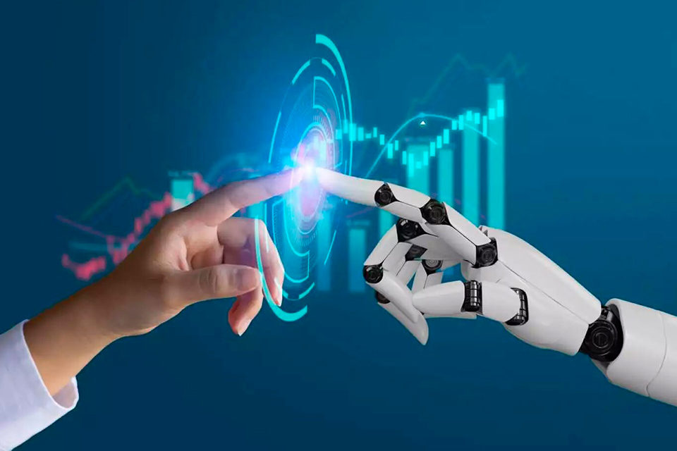 Sobre el “aprendizaje” de la inteligencia artificial