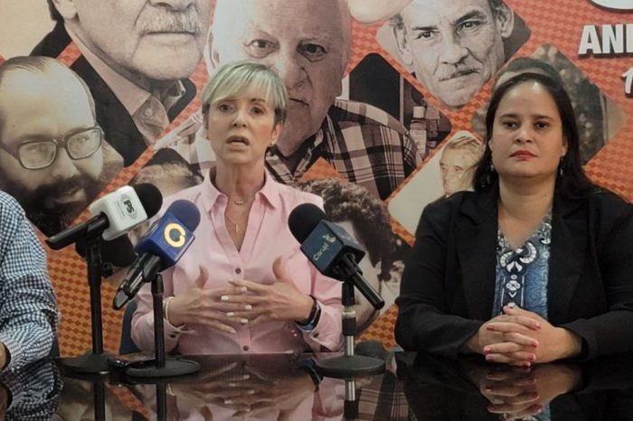 maria verdeal MAS