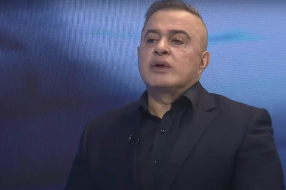 fiscal Saab Tarek William Saab Gaza Canserbero