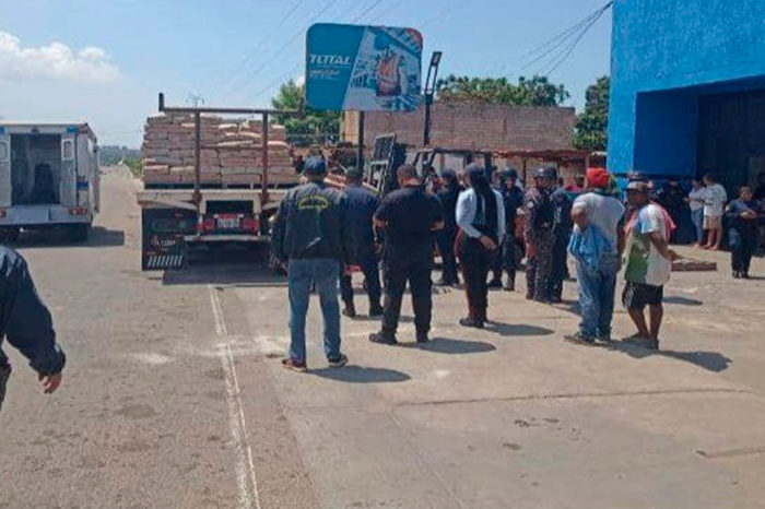 Ferretería de Maracaibo