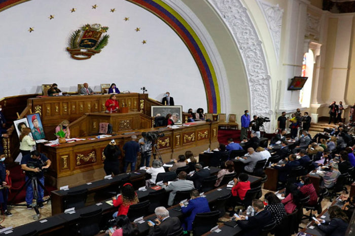 Diputados y diputadas el deporte espera por ustedes