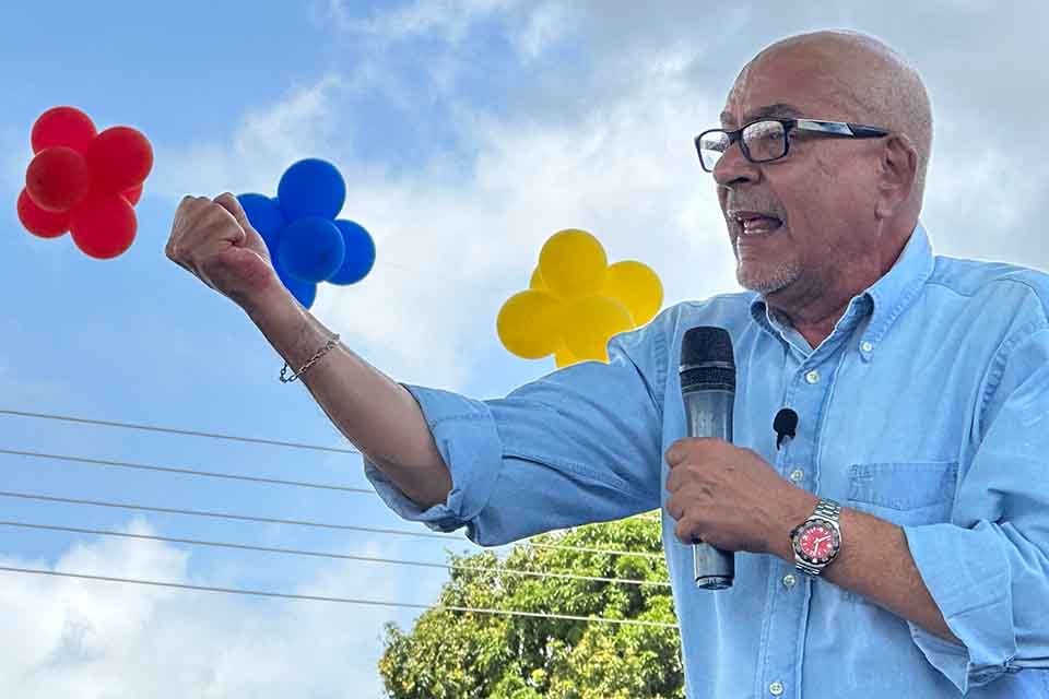 Andres Caleca