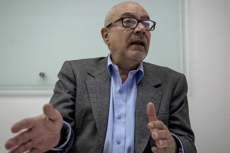 Andrés Caleca