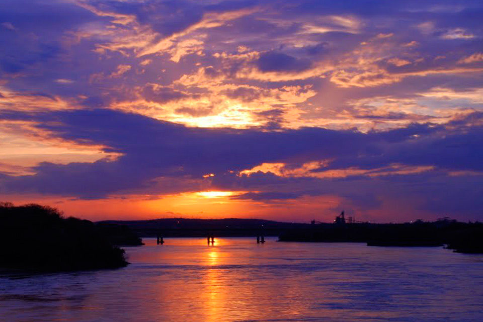 En el atardecer de la dictadura