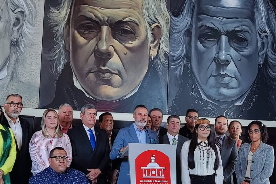 COMITE DE POSTULACIONES ELECTORALES AN 2020