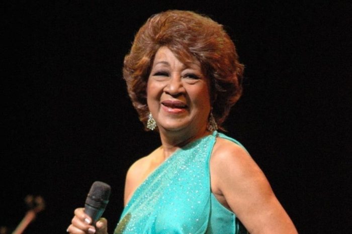 Canelita Medina