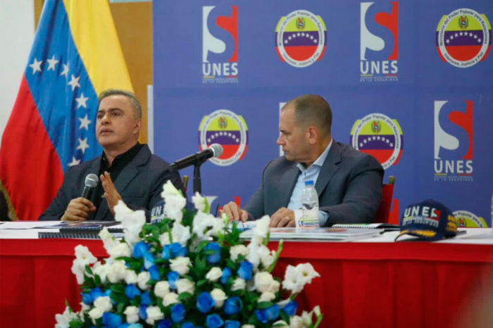 Casas de Justicia