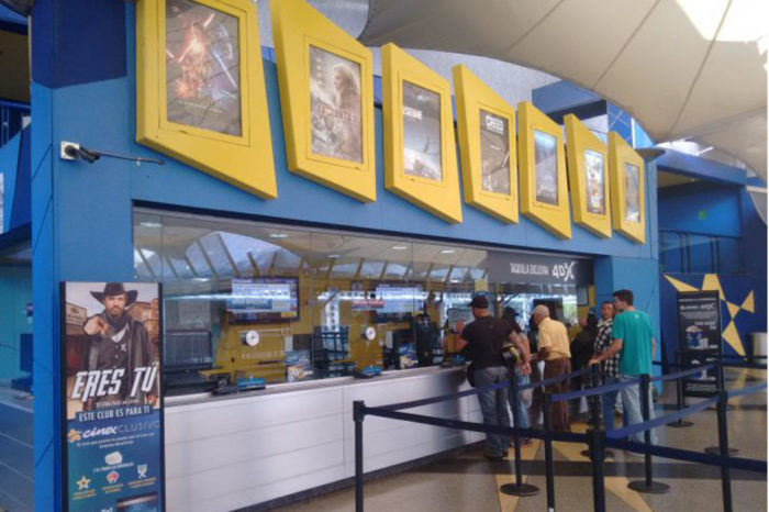 cine
