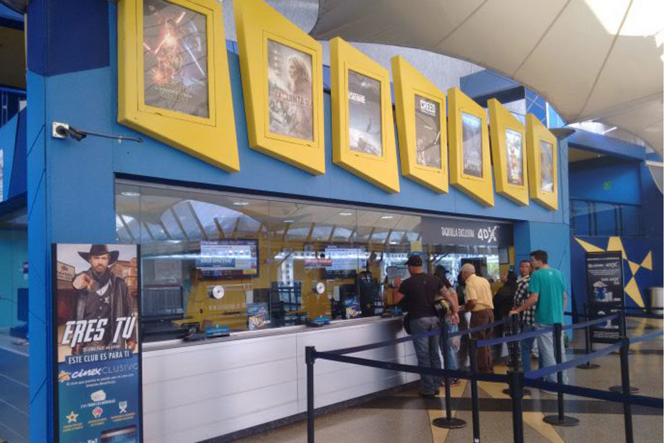 cine