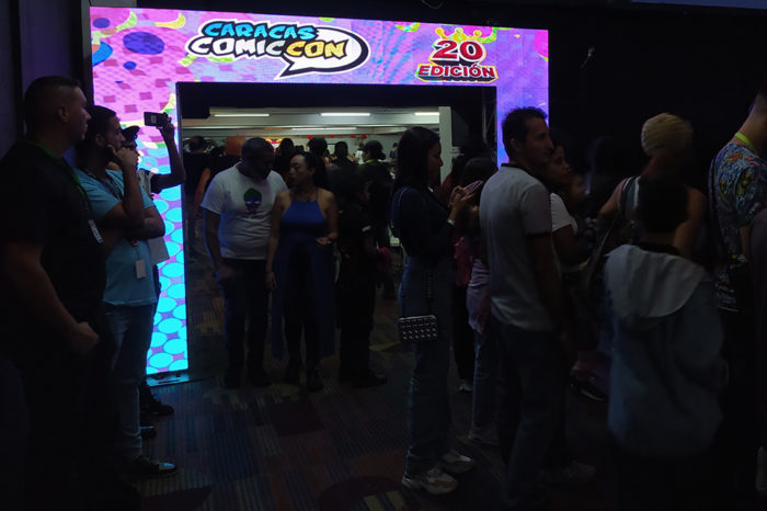 Comic Con 2023