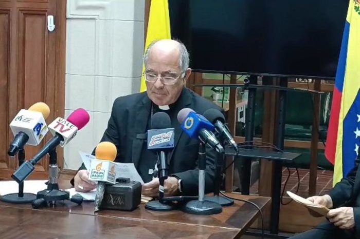 Conferencia Episcopal